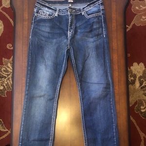 Reba Jeans